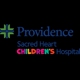 Sacred Heart Children's Hospital Pediatric Intensive Care Unit