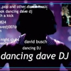 Dancing Dave DJ gallery