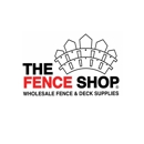 The Fence Shop - Fence Materials