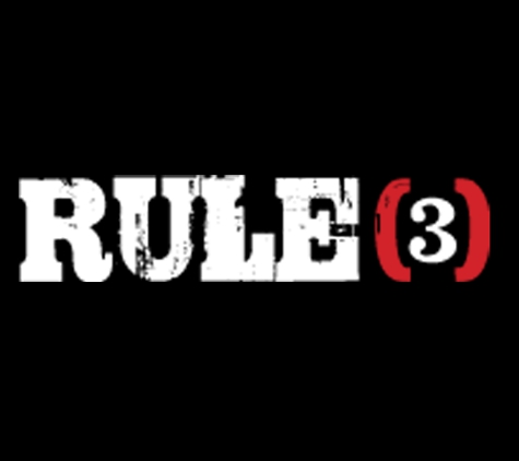 Rule 3 - Pickerington, OH