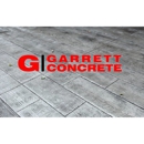 Garrett Concrete - Deck Builders