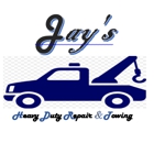 Jay's Heavy Duty Repair and Towing