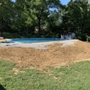 B & H Construction Inc. We Dig It - Swimming Pool Construction
