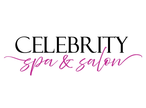 Celebrity Spa & Salon - College Station, TX