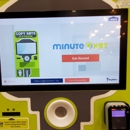 Minute Key - Keys
