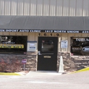 Aspen Auto Clinic - Automobile Parts & Supplies
