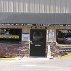 Aspen Auto Clinic