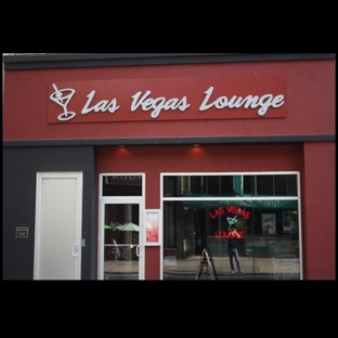 Las Vegas Lounge - Philadelphia, PA