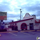 Aiberto's Taco Shop