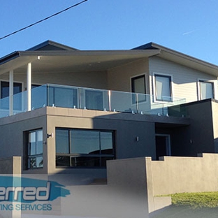 Preferred Painting Services - Erina, NSW