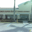 King Super Buffet Chinese Restaurant - Chinese Restaurants