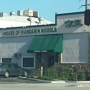 House of Mandarin Noodle