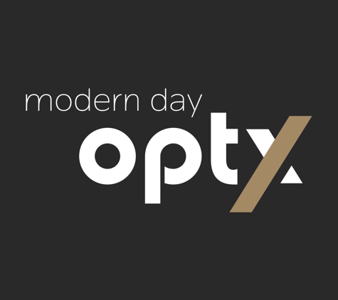 MODERN DAY OPTX - New York, NY