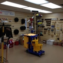 Aaron Industrial Safety- - Boot Stores