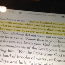 Denton Bible Church - Bible Churches