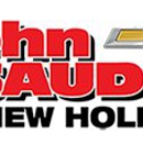John Sauder Chevrolet of New Holland - New Car Dealers