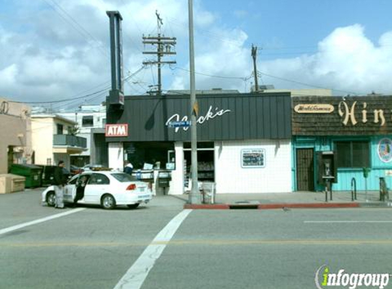 Nick's Liquor Store - Marina Del Rey, CA
