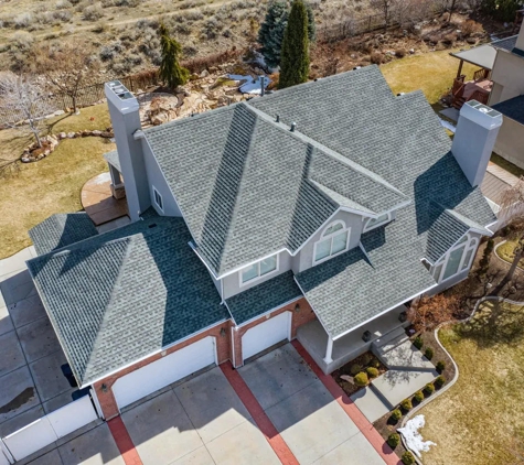 Alta Roofing - Sandy, UT