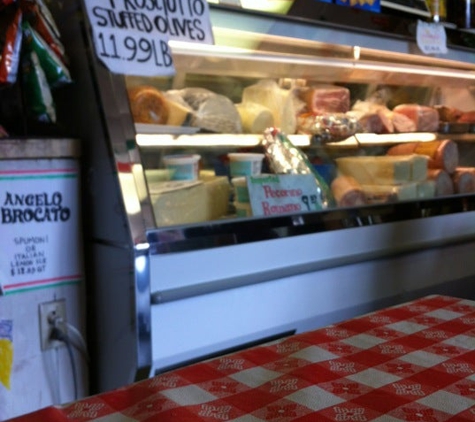 Anthony's Italian Deli - Baton Rouge, LA