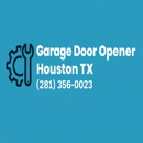 Garage Door Opener Houston TX - Garage Doors & Openers