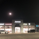 James Chrysler Dodge Jeep Ram - New Car Dealers