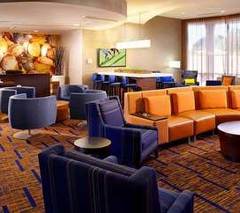 Courtyard by Marriott - Oldsmar, FL