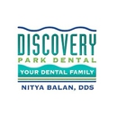 Discovery Park Dental - Dentists