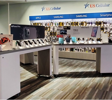 UScellular Authorized Agent - Cell Tech Electronics - Quincy, IL