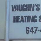 Vaughn's Plumbing, Heating, & A/C, Inc.
