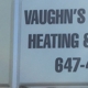 Vaughn's Plumbing, Heating, & A/C, Inc.