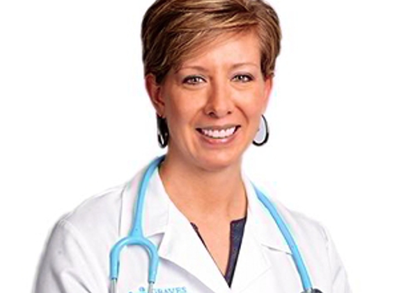 South, Christy D, MD - Glasgow, KY