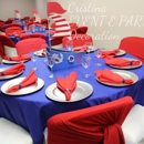 Cristina's Events & Party Decoration - Party & Event Planners