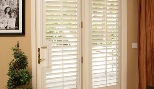 Sunburst Shutters - Houston, TX