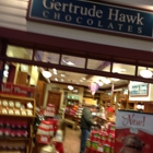 Gertrude Hawk Chocolates