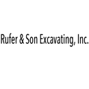 Rufer & Son Excavating, Inc. - Excavation Contractors