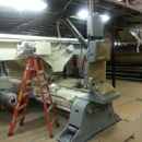 D & D Industrial Coatings - Powder Coating