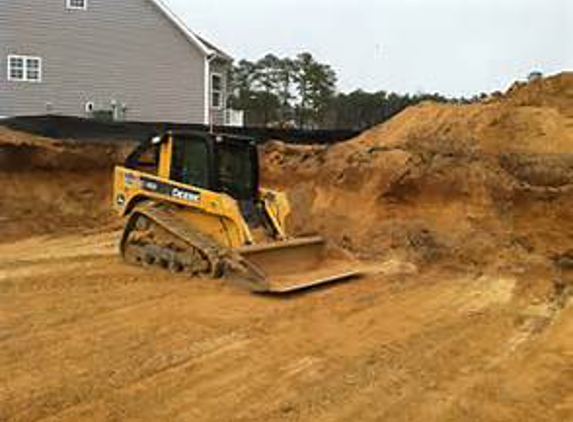 TCO Excavation & Demolition - Ypsilanti, MI