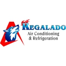 Regalado Air Conditioning & Refrigeration - Air Conditioning Service & Repair