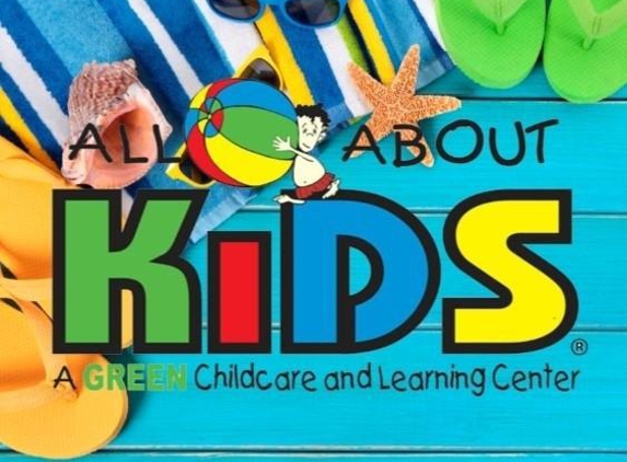 All About Kids Childcare & Learning Center - Hilliard - Hilliard, OH