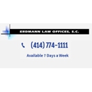 Erdmann Law Offices, S.C. - Personal Injury Law Attorneys