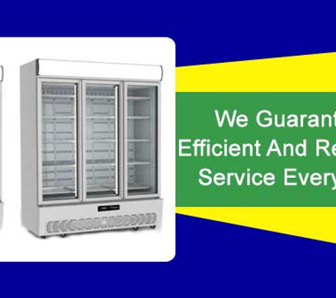 Discount Fridge Seals - Calamvale, QLD. We Guarantee AnEfficient And Reliable Service Every Time