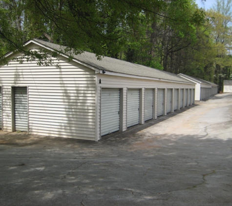 South Cobb Storage - Austell, GA
