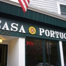 Casa Portugal - Continental Restaurants