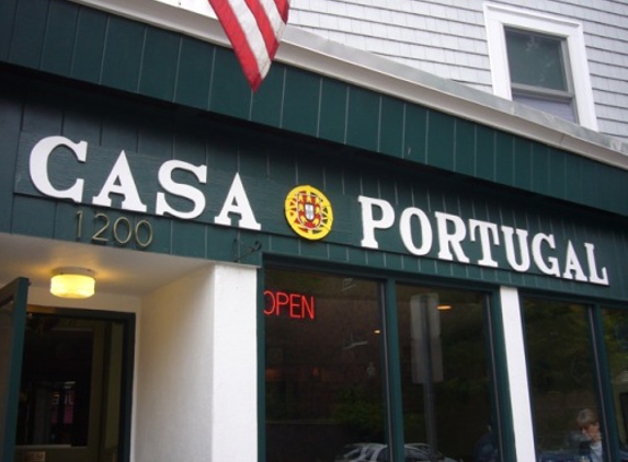 Casa Portugal - Cambridge, MA