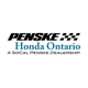 Penske Honda Ontario