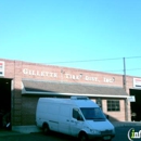Gilette Distributers, Inc. - Tire Dealers