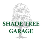 Shade Tree Garage