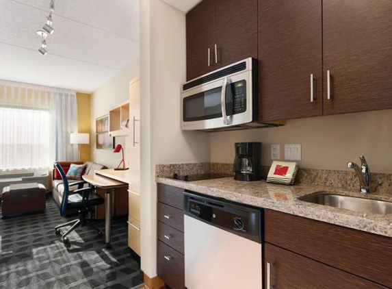 TownePlace Suites by Marriott Harrisburg West/Mechanicsburg - Mechanicsburg, PA