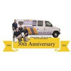 Classic Carpet & Upholstery Cleaning