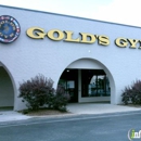 Gold's Gym - Health Clubs